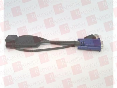 AVOCENT DSRIQ-USB / DSRIQUSB (NEW IN BOX)