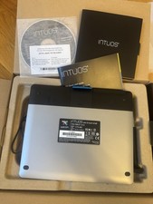 wacom intuos cth480-Open Box- Free Shipping