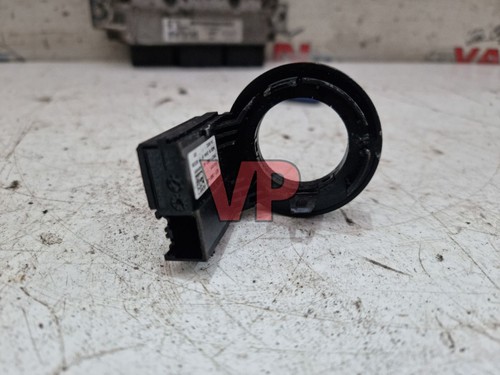 Ford Transit Mk7 2.2 FWD Euro 5 Panel Van BCM ECU Kit Key Fob 11-14 - Picture 6 of 13