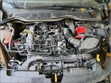 Boite de vitesse Ford FIESTA