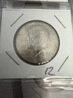1966 50C Kennedy Half Dollar