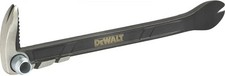 Dewalt dwht0-55524 | Crowbar | Nice | Narrow Claw | 250mm