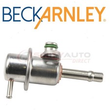 Beck Arnley 158-0819 Fuel Injection Pressure Regulator for 255-1041 Air jm