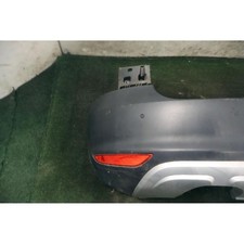 Pare-choc arrière Skoda YETI