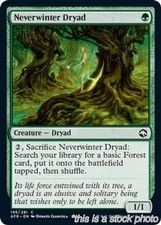 Neverwinter Dryad Afr - 195magiclp