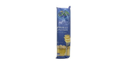 Aldoha Spaghetti 400g