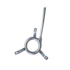 Outdoorchef Ersatzteil kleiner Brenner Edelstahl 570er Grill Nr. 18.340.45