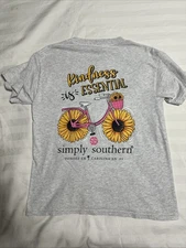 Simply Southern Kindness is Essential T-Shirt