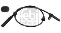 Febi Bilstein Sensor, Raddrehzahl 106622 FüR Bmw