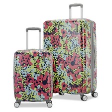 American Tourister Moonlight II Expandable Lu...