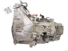 Boite de vitesse Citroen NEMO