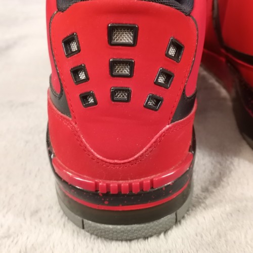 Zapatos de baloncesto Nike Air Jordan Flight 23 'Gym Red' EE. UU. 8,5 para hombre - Imagen 11 de 14