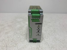 Phoenix Contact 2320092 DC/DC Converter 24V 10A