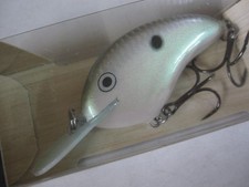 Rapala OG Deep Tiny 7 GGSD 5.5cm, 9g New Ott Defoe OGT7 Lures