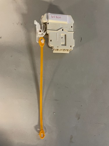 Original Türverriegelung I Türschloss für Miele WMF111 WP Waschmaschine(W2 1630)