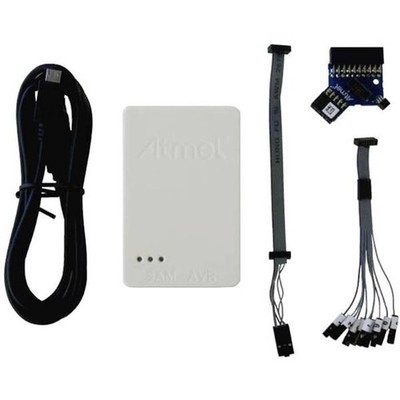 Microchip Technology ATATMEL-ICE 1pc Development Board