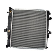 Radiator Compatible with 1998-2011 Ranger, 1998-2001 Explorer, 2001-2005