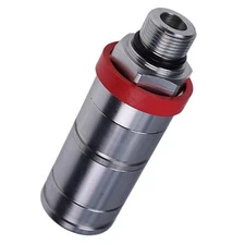 For Agricultural Use Hydraulic Quick Coupler Hydraulic Connector Easy Disconnect