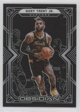 2021-22 Panini Obsidian Gary Trent Jr #83 1ed5