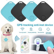 4Pcs Anti Loss Device Bluetooth Theft Alarm Remote Tracker Lost Finder Key/Pet