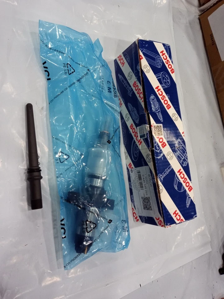 6X 0445120255 Fuel Injector Fits For 2003-2004 Dodge Ram2500 3500 Cummins 5.9L - Image 3 of 4