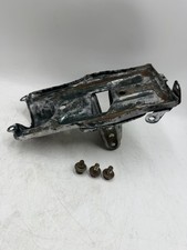 1996-2000 Honda Civic Em1 Si Ex Dx Cx Hx Battery Tray Oem