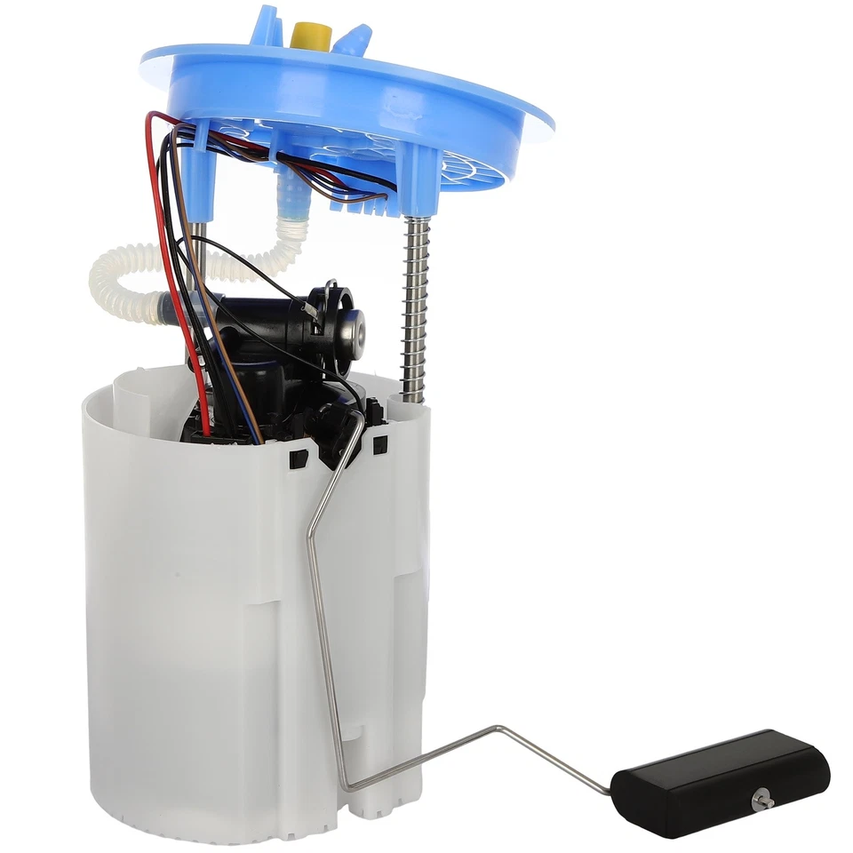 Montaje de módulo de bomba de combustible eléctrica para Audi A3 2019-2012 Audi TT 2014-2018 Foto 2 de 4