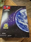 1997 GI Joe Classic Collection Mercury Astronaut 12" Figure New Kenner Hasbro