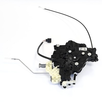 Original Volkswagen Fernbetätigungsschloss Schiebetür rechts 2K5843654D