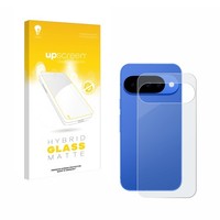 Schutzglas Panzerfolie Matt FüR Google Pixel 10 (RüCkseite) Display