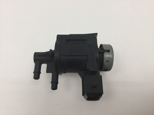 Volkswagen PASSAT B5 1999 Turbolader Druckwandler Magnetventil 1J0906283A