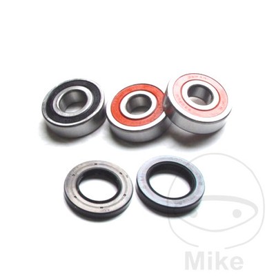 32830-Radlagersatz ALTN: 7520579 kompatibel mit HONDA VF 500 F2 INTERCEPTOR 71 C