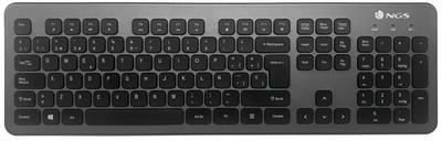 ST159 Replacement individual single key for keyboard NGS MATRIX KIT