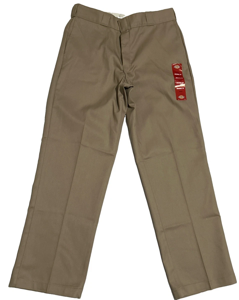 Dickies Chino Pants for Men for sale | eBay