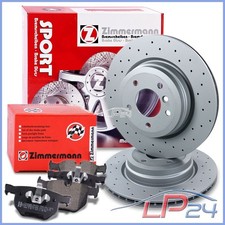 Kits de frein BMW X1