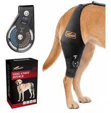Adjustable Dog Knee Brace for Torn ACL/CCL Right Leg L