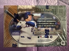 2025 Topps Museum Collection Baseball Checklist Guide in-content 17