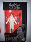 Hasbro Star Wars The Black Series 6in Figure Lot Luke Han Leia Lando — photo 9