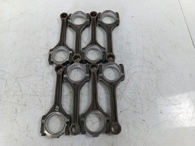 8x Pleuel Pleuelstange für Ford F-250 Super Duty 5,4 V8 99L4