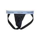 Calvin Klein Icon Cotton Stretch JOCK STRAP Mens ( No Inside Labels) — photo 3