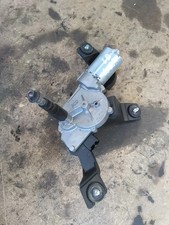 ORIGINAL Wischermotor hinten HYUNDAI i10 (BA, IA)  2015