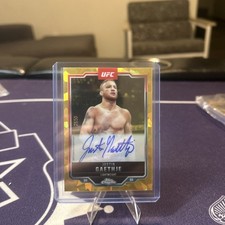 2026 Topps Chrome Sapphire UFC Checklist Guide in-content 33