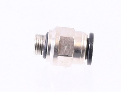   1/8'' 8mm STRAIGHT FITTING PNEUMATIC ! NEW ! #zb