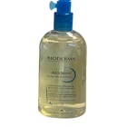 Bioderma Atoderm Shower Oil (16.9oz.) New