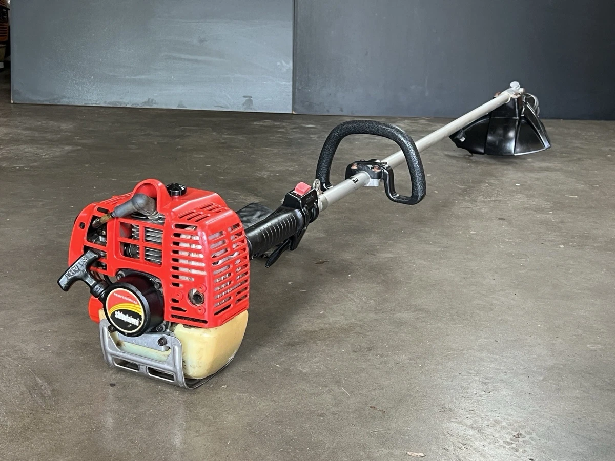 Shindaiwa 2-Stroke Gasoline String Trimmers for sale | eBay