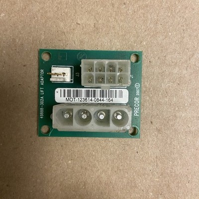 Precor 932i Treadmill 49888-302A Control Board