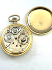 WALTHAM 21 J. VANGUARD 18S SERVICED!, model 1892, railroad quality movement! — photo 8