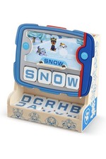 PAW Patrol Melissa  Doug See  Spell PUP Pad Age 4 FSC Certified 33325