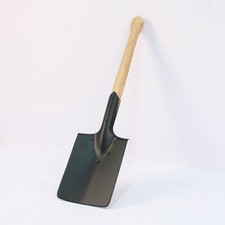 Replica M1935 German Army Spade WW2 Straight Handled Entrenching Tool Shovel ...