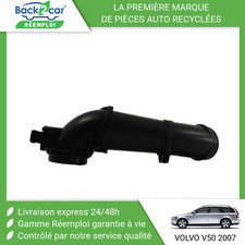 Débimètre Volvo V50